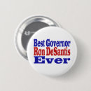 Search for ron badges Desantis