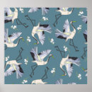 Search for fly patterns posters Crane