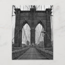 Search for black white new york city postcards Vintage