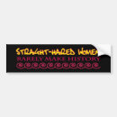 Search for haired bumper stickers Afro