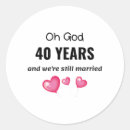 Search for funny wedding stickers Couple