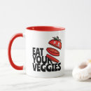 Search for funny tomato mugs Vegetable