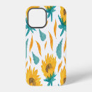 Search for botanical print iphone cases Background