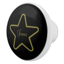 Search for vintage drawer knobs and pulls Black