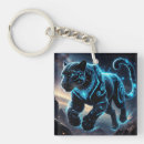 Search for black panther key rings Wildlife