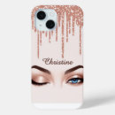 Search for gold eyes iphone cases For her