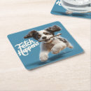 Search for adorable coasters Puppy