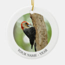 Search for woodpecker christmas tree decorations Bird watching