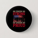 Search for labour badges Union strong