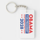 Search for president obama key rings Political
