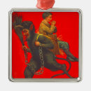 Search for krampus christmas tree decorations Demon