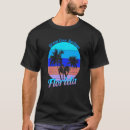 Search for palm springs tshirts Tropical