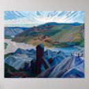 Search for townscape posters Landscape