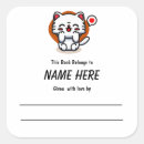 Search for cat bookplates Kids