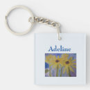 Search for sunflower summers key rings Yellow