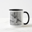 Search for major mugs Black and white