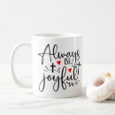 Search for always faithful mugs God