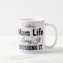 Search for crushing it mugs Trendy