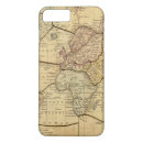 Search for mercator iphone cases Map