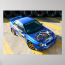Search for rally car posters Wrx