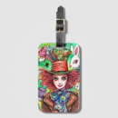 Search for mad hatter accessories White rabbit