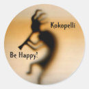 Search for fertilizer stickers Kokopelli