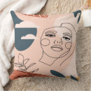 Search for portrait cushions Botanical