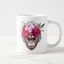 Search for monkey face mugs Animal