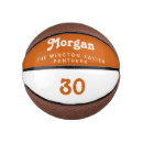 Search for mini basketballs Birthday