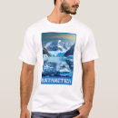 Search for antarctica tshirts Iceberg