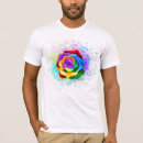Search for paint splash tshirts Vibrant