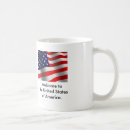 Search for new citizen mugs Usa