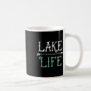 Search for funny lake mugs Nature