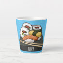 Search for sushi mugs Sashimi