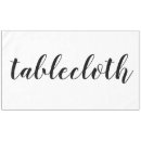 Search for funny tablecloths Cute