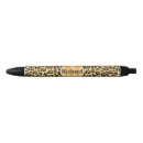 Search for leopard print pens Pattern