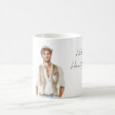 Search for handsome man mugs Husband