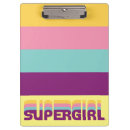 Search for superhero clipboards Kara zor el
