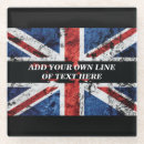 Search for flags coasters England