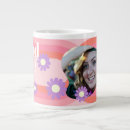 Search for big photo mugs Chic