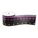 Search for aztec ribbon Ethnic