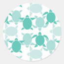 Search for turtle pattern stickers Blue