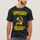 Search for communist tshirts Top