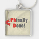 Search for done key rings Graduation