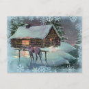 Search for hitched postcards Winter