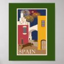 Search for spanish bull art Vintage