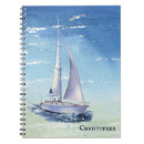 Search for sailing notebooks Nautical