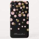Search for confetti iphone cases Girly
