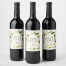 Search for frame wine labels Floral