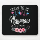 Search for first time grandma mousepads Mum life